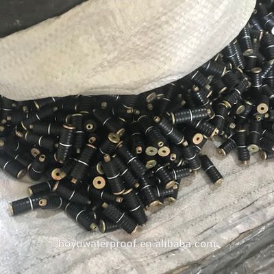 13*200mm Α20 Ατσάλι Αλουμινίου Αδιάβροχοι συσκευαστές ένεσης για γραφεία