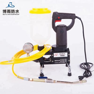 13*100mm A10 ή 10*100mm B10 Χαμηλής Πίεσης Υδροστεγείς Συσκευαστές Ενέσεων για Σώμα