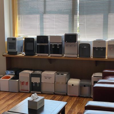 Επικαιροποίηση και πώληση ηλεκτρονικού ψύξης