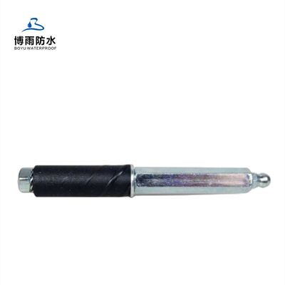 Υψηλής πίεσης Αλουμίνιο Εφαρμογή 13 * 125mm A12 Αδιάβροχα Συσκευάσματα Ενέσιμης Συμπίεσης