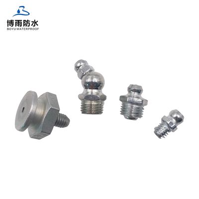 Ξενοδοχείο Flat Head M8 Injection Packer Steel 16*120mm με εξατομικευμένο σχεδιασμό και κατασκευή